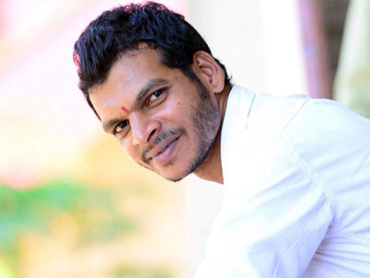 Nithin Shetty